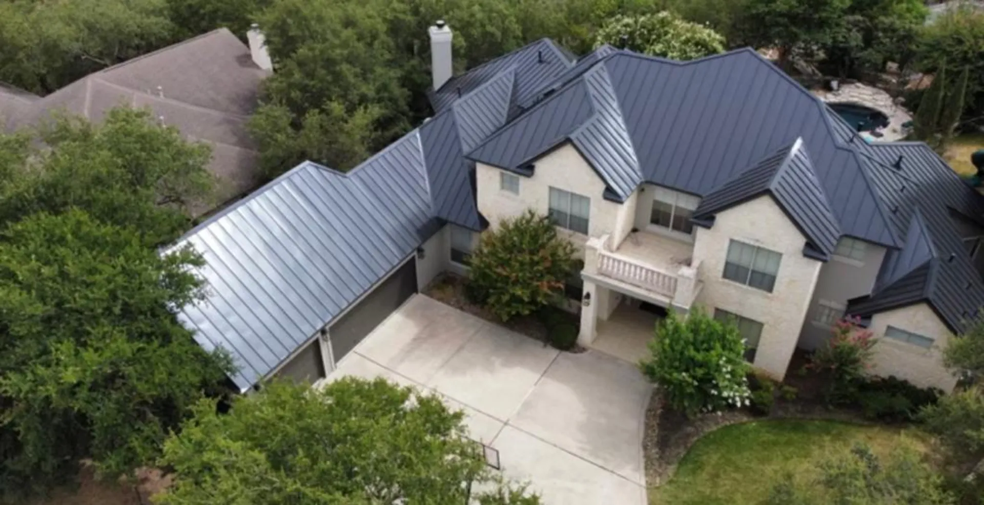 Metal Roofing services in Laughlin, NV